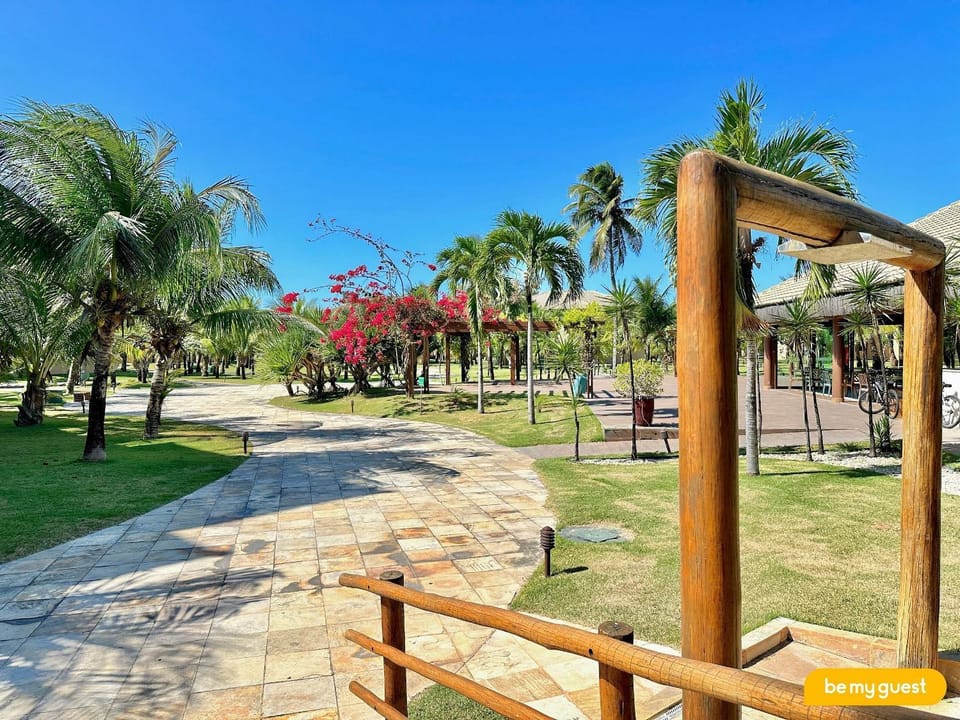 Resort VG SUN por Be My Guest! House in State of Ceará
