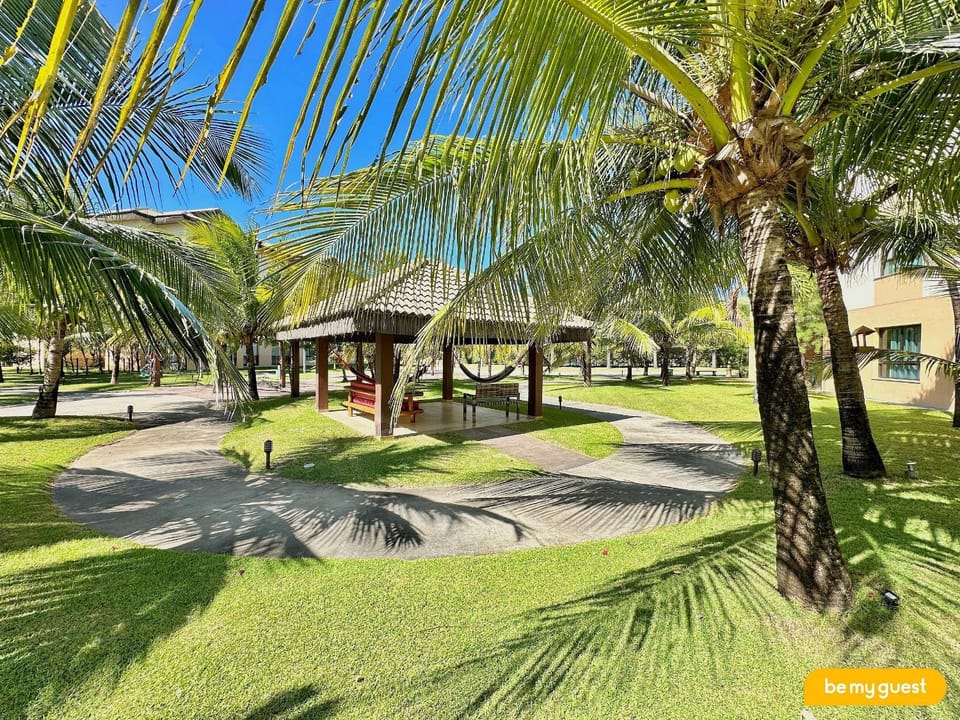 Resort VG SUN por Be My Guest! House in State of Ceará