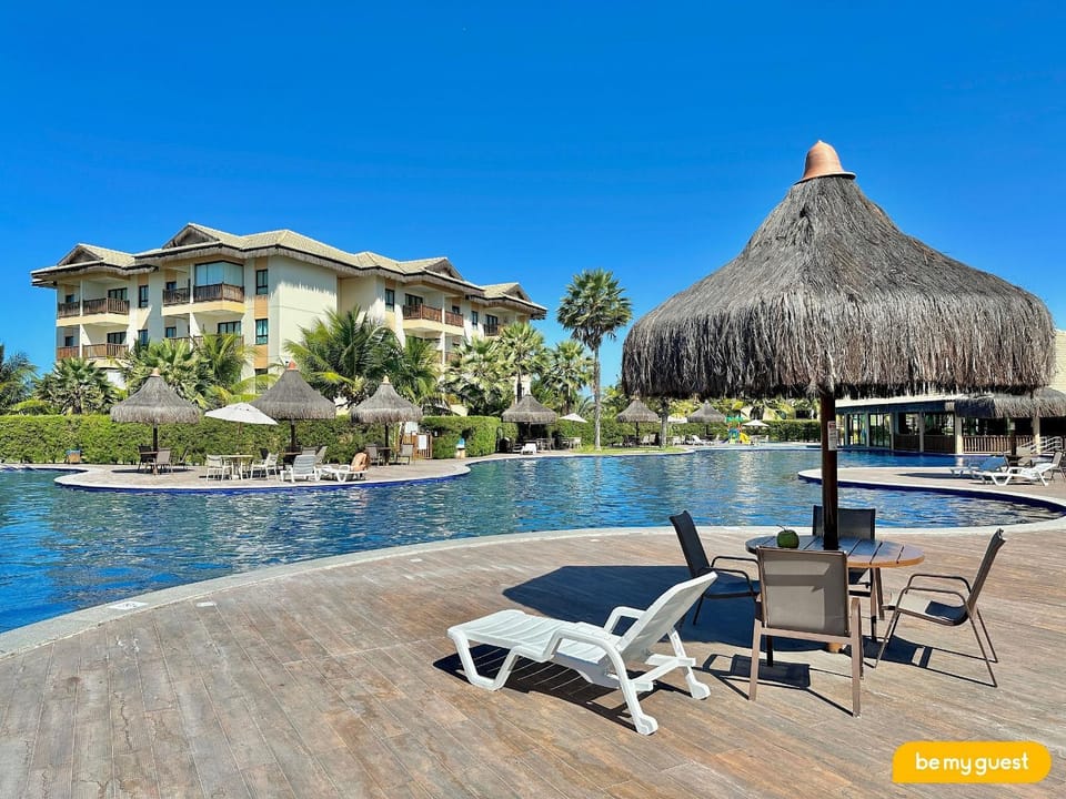 Resort VG SUN por Be My Guest! House in State of Ceará