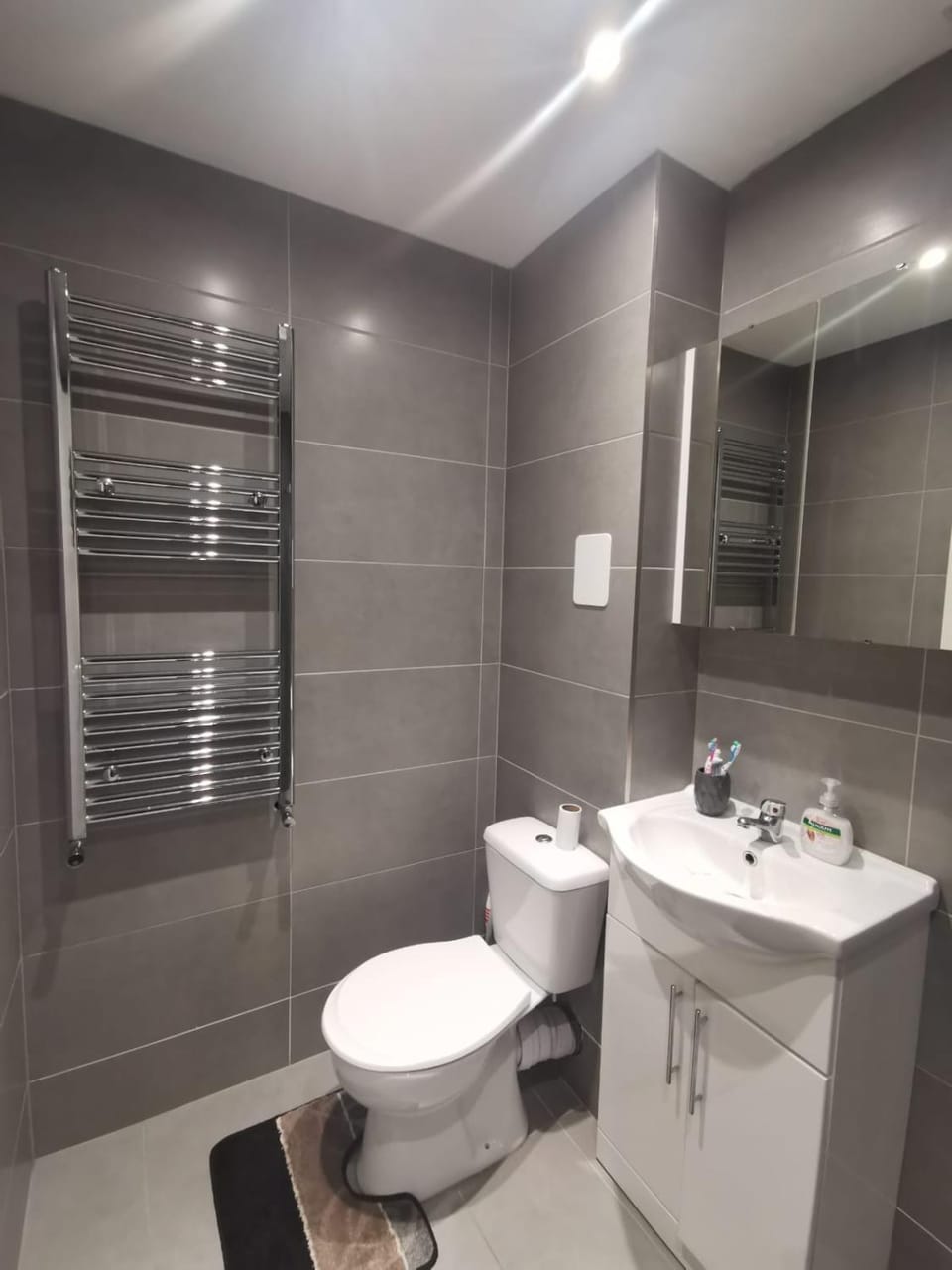 City Sparrow Pad 6 Apartment in London Borough of Southwark