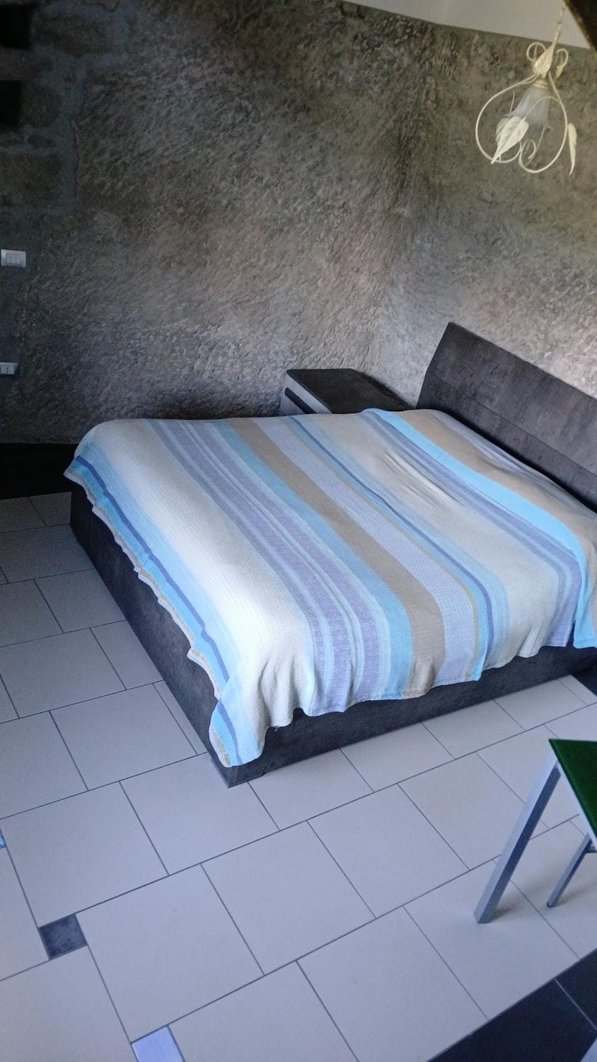 La Torre Apartment in Umbria