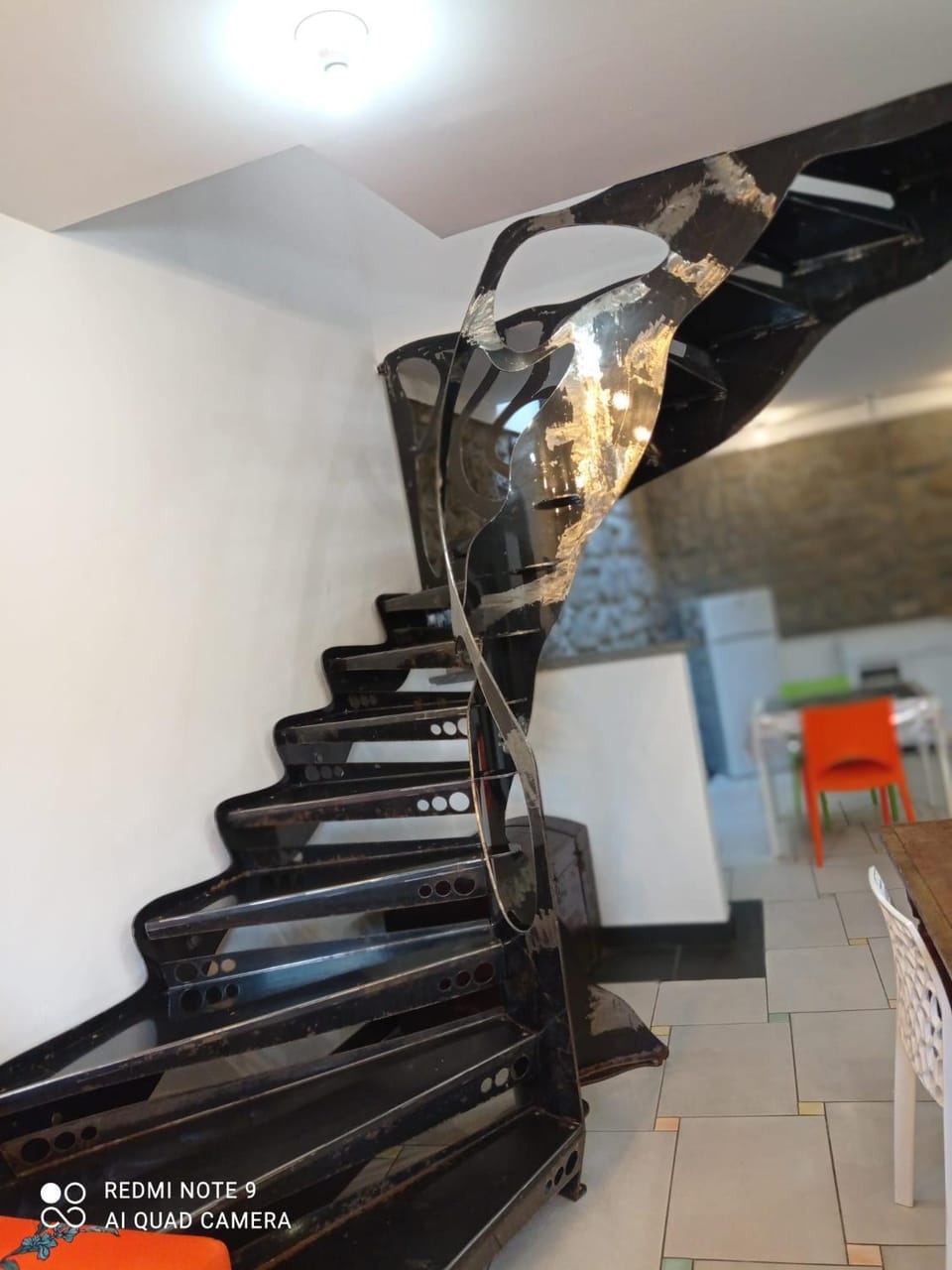 La Torre Apartment in Umbria