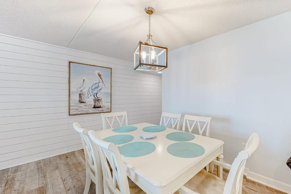 Golden Sands 402 House in Ocean City