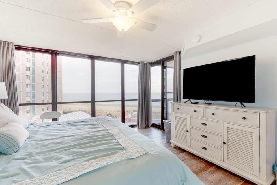 Golden Sands 402 House in Ocean City