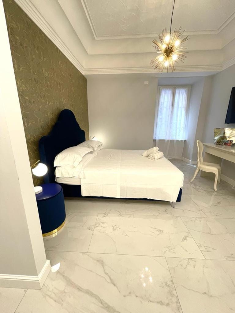 Casa Balzola - Suite Astra Hotel in Liguria