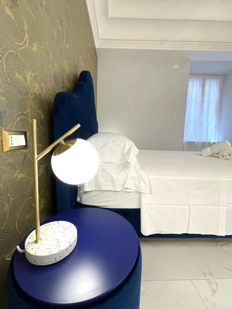 Casa Balzola - Suite Astra Hotel in Liguria