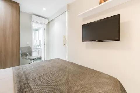 Suite Verano Stay Apartment hotel in Rio de Janeiro