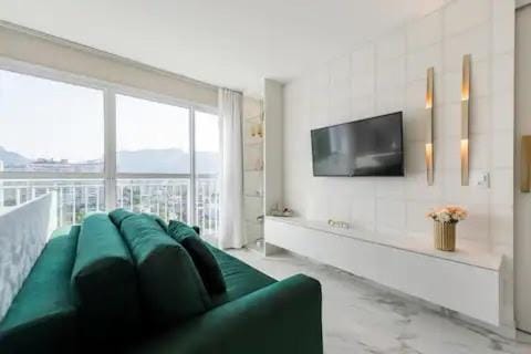 Suite Verano Stay Apartment hotel in Rio de Janeiro