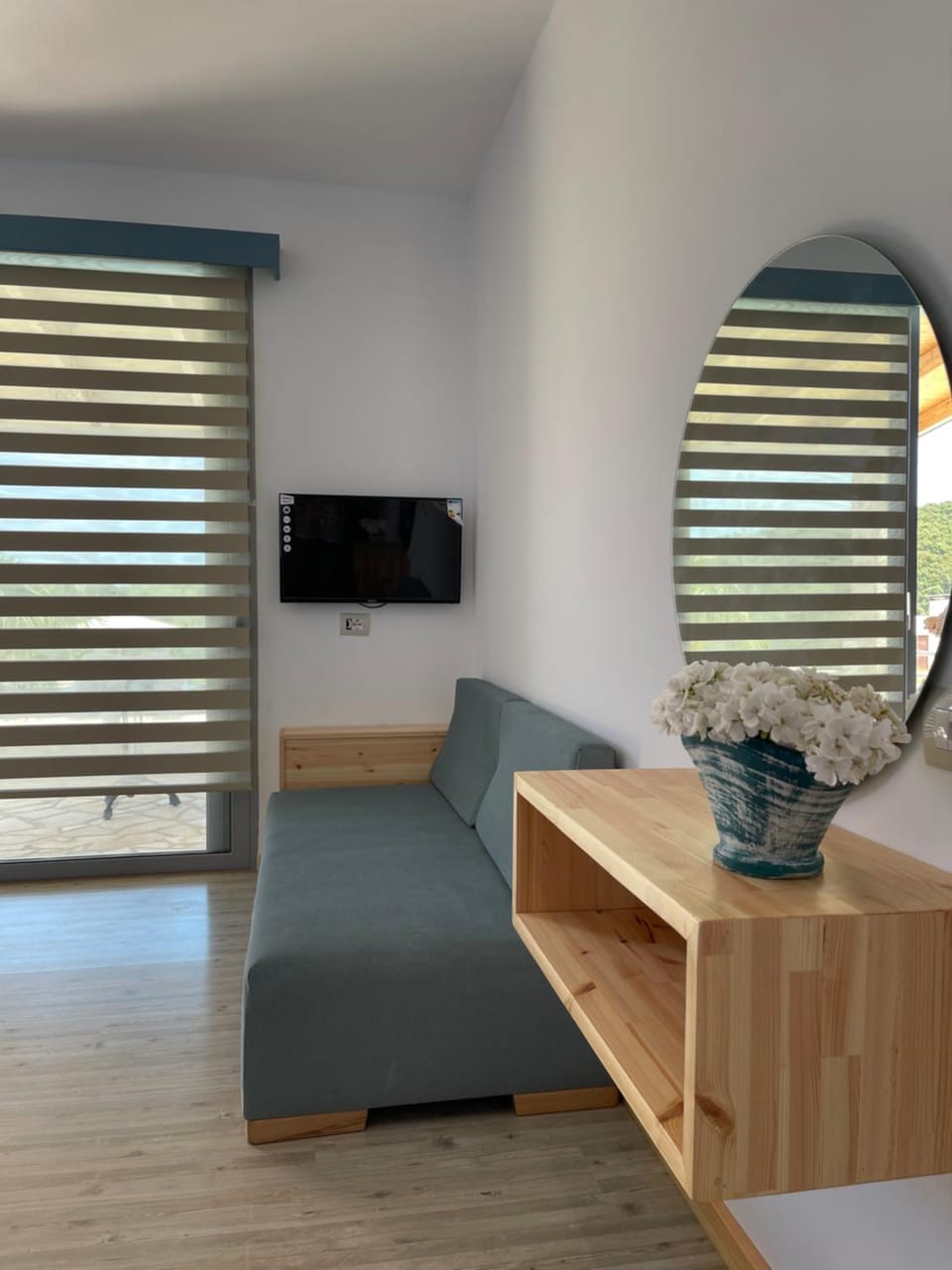 TV and multimedia, Bedroom