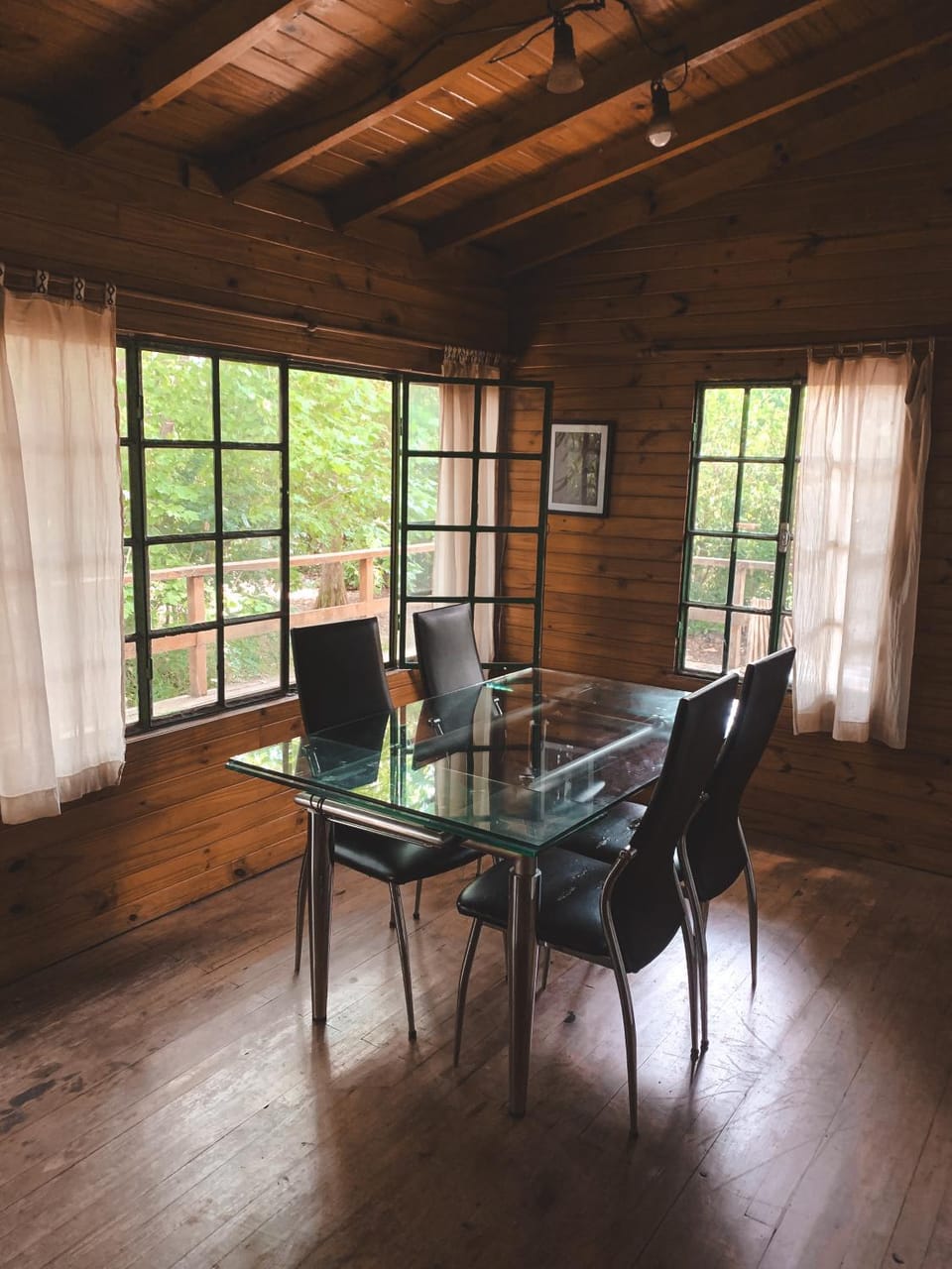 Casa Chichipio House in Buenos Aires Province