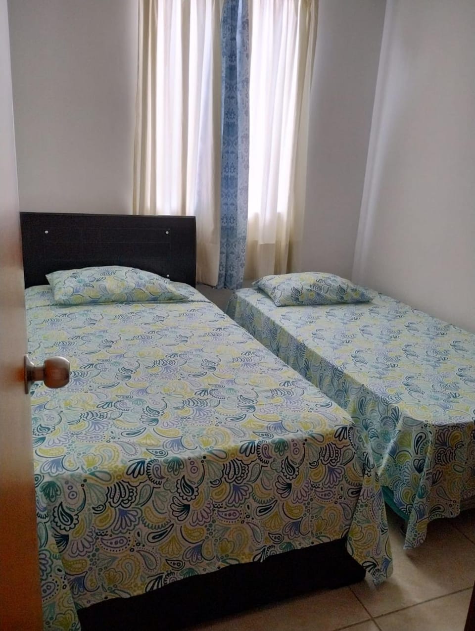Alojamiento en Cúcuta al lado del Centro Comercial Jardín Plaza Apartment in Cúcuta