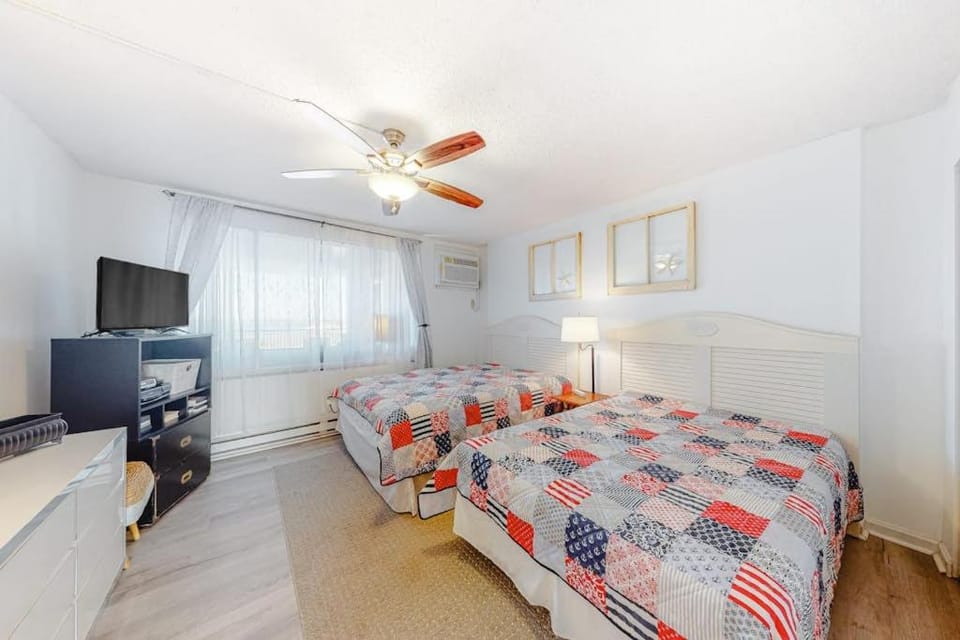 Highpoint North 8D House in Ocean City