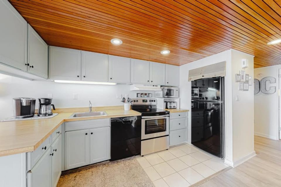 Highpoint North 8D House in Ocean City