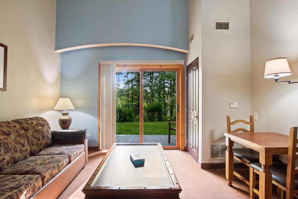 Chula Vista Condo Unit #2147 House in Wisconsin Dells