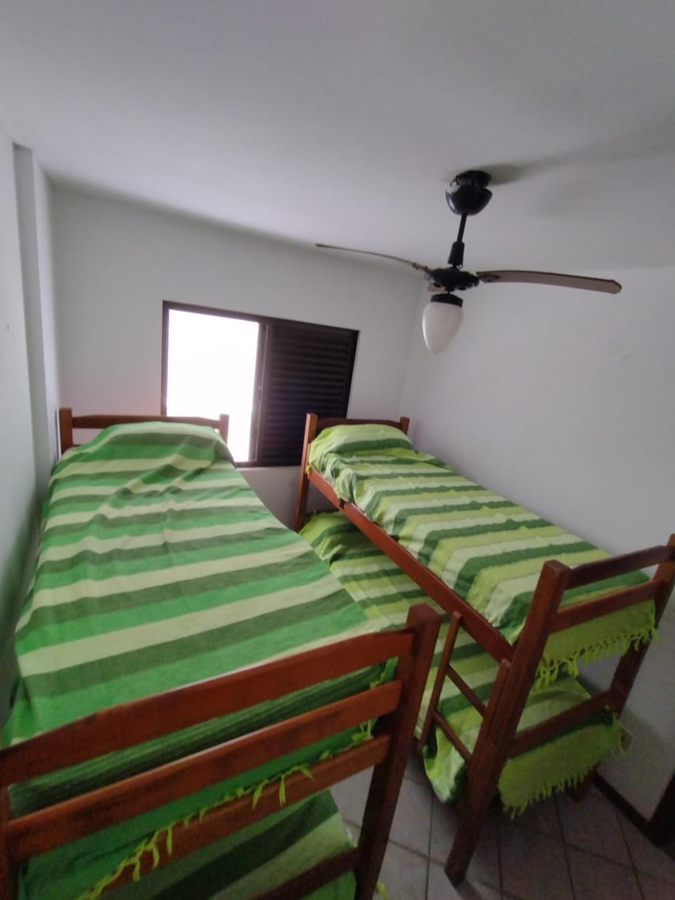 Bed, Photo of the whole room, Bedroom, bunk bed