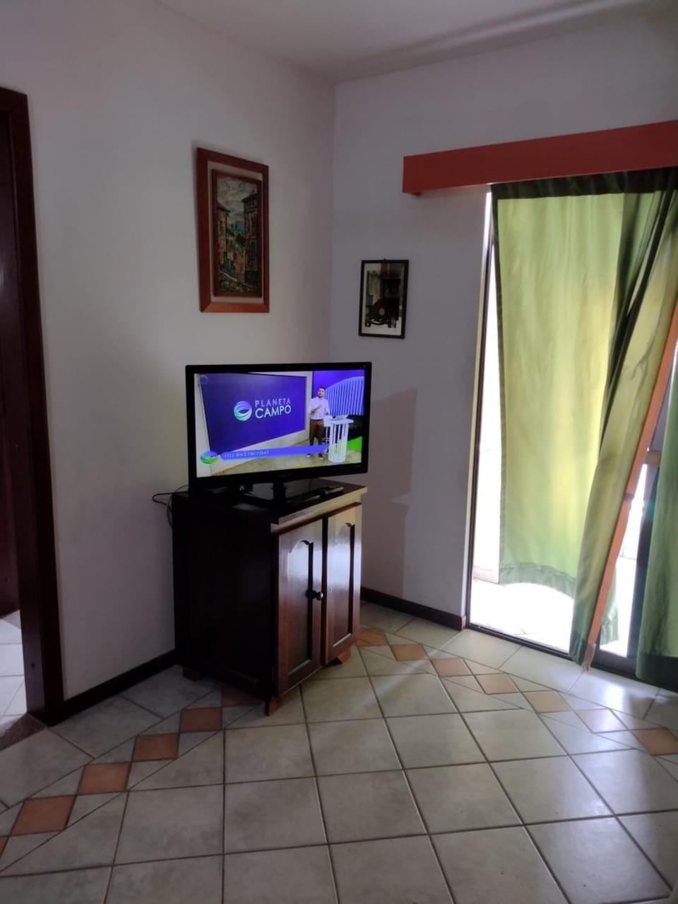 TV and multimedia