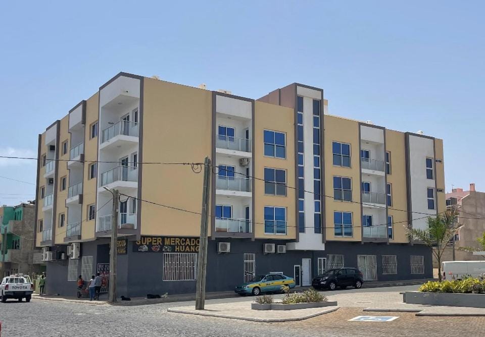 Property building, Street view, Location, Parking
