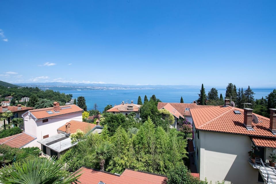 View (from property/room), Sea view