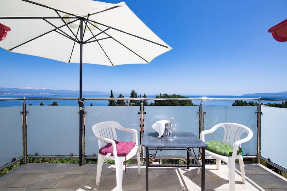 View (from property/room), Balcony/Terrace