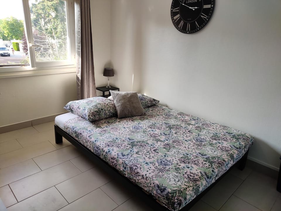 36 Dajot Studio Apartment - 25 Apartment in Île-de-France