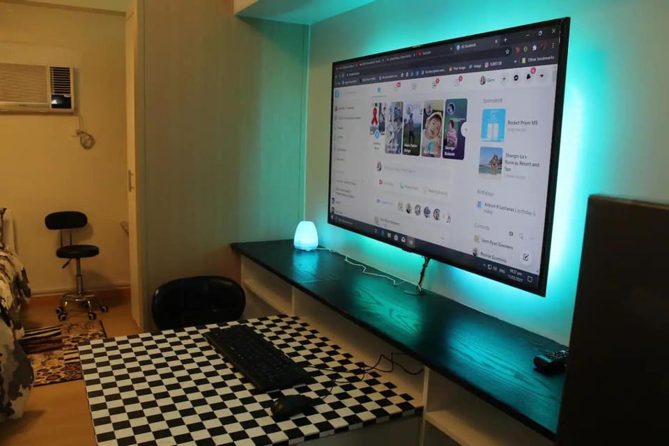 TV and multimedia