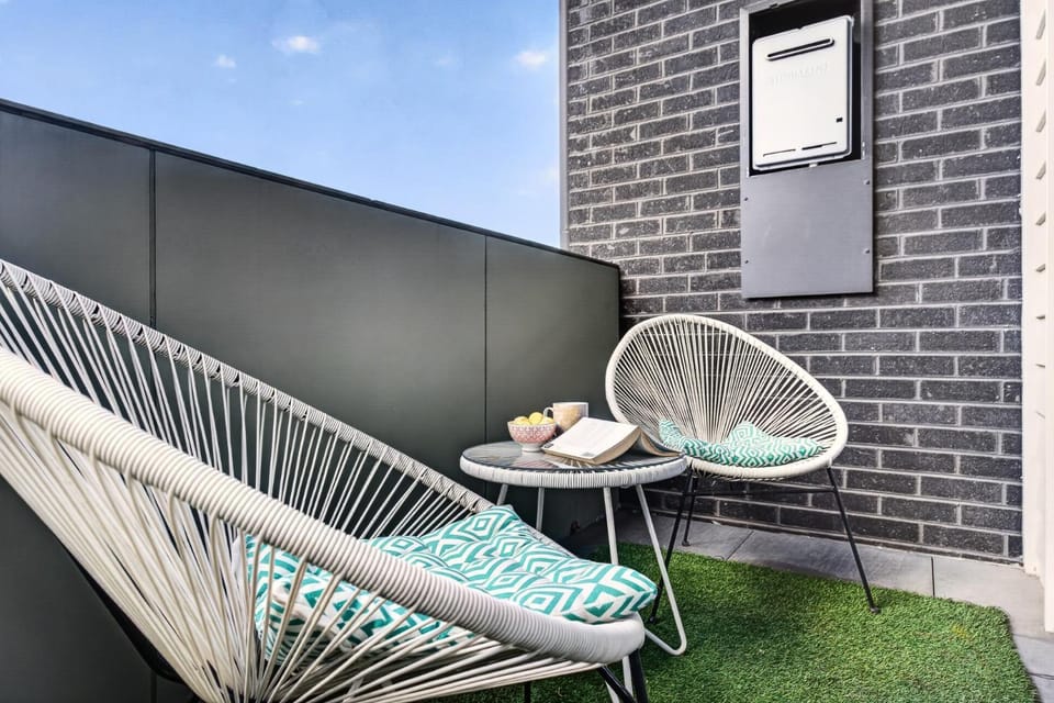 StayCentral - Boulevard Gardens (Coburg) Apartment in Melbourne