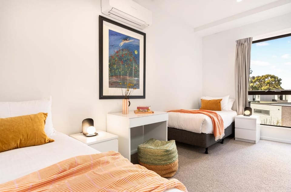 StayCentral - Boulevard Gardens (Coburg) Apartment in Melbourne