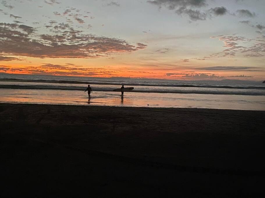 Loft 45 in Playa Hermosa, paradise near the ocean! House in Playa Hermosa