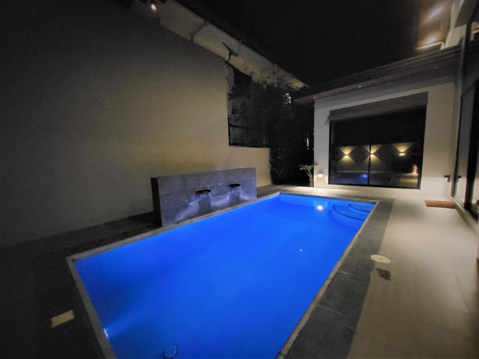 Mi Casa es tu Casa Vacation House House in Angeles