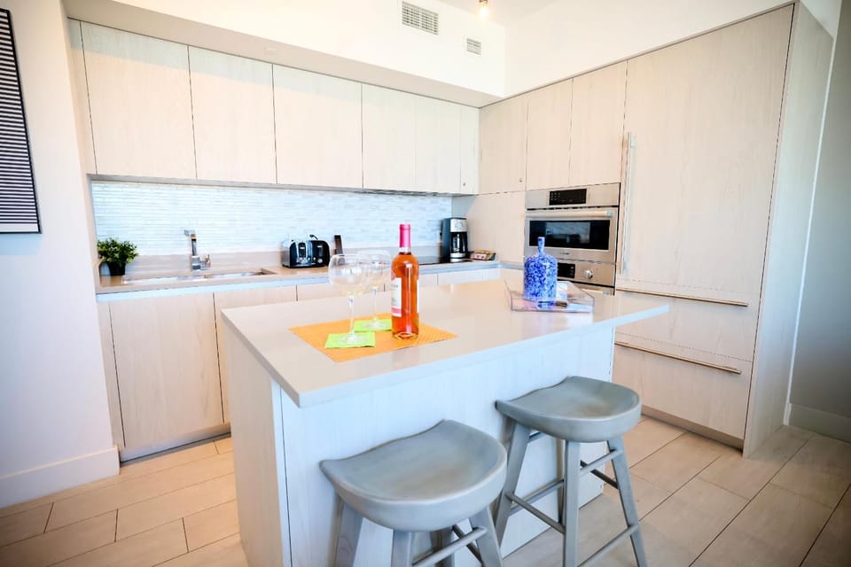 Coffee/tea facilities, Kitchen or kitchenette, minibar