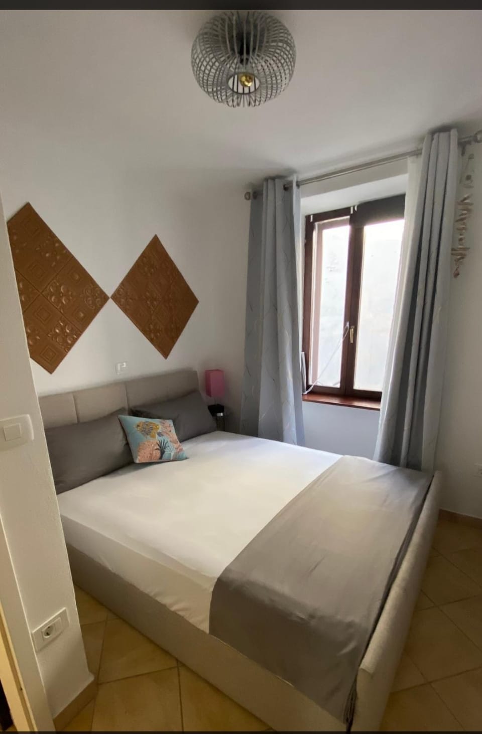 Appartamento incantevole: Piran-Pirano. Apartment in Piran