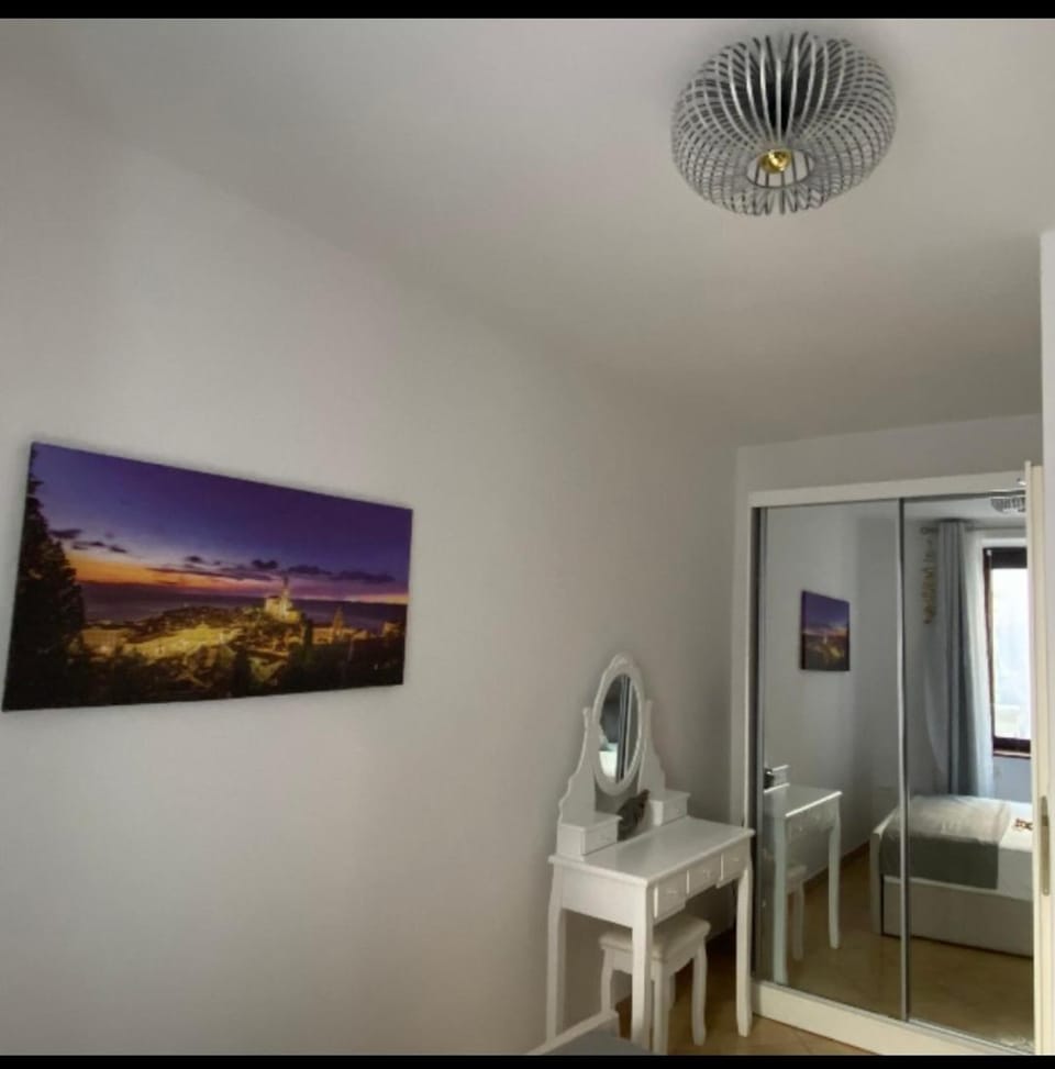 Appartamento incantevole: Piran-Pirano. Apartment in Piran