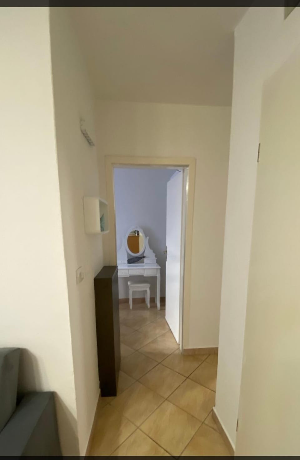 Appartamento incantevole: Piran-Pirano. Apartment in Piran