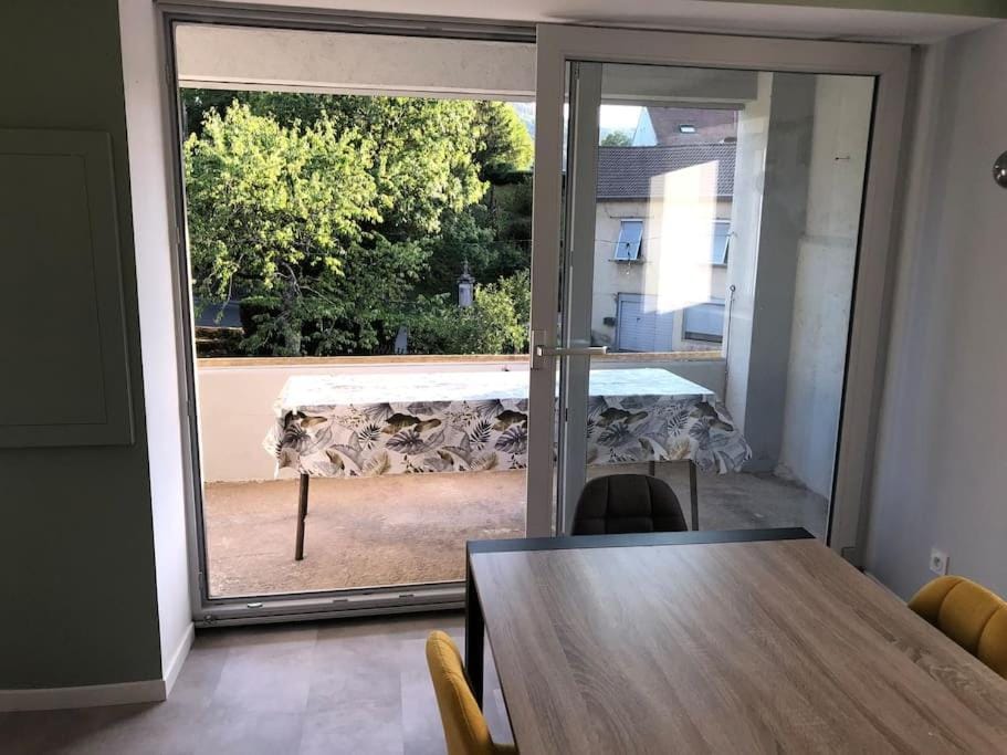 Gîte Loue House in Jura