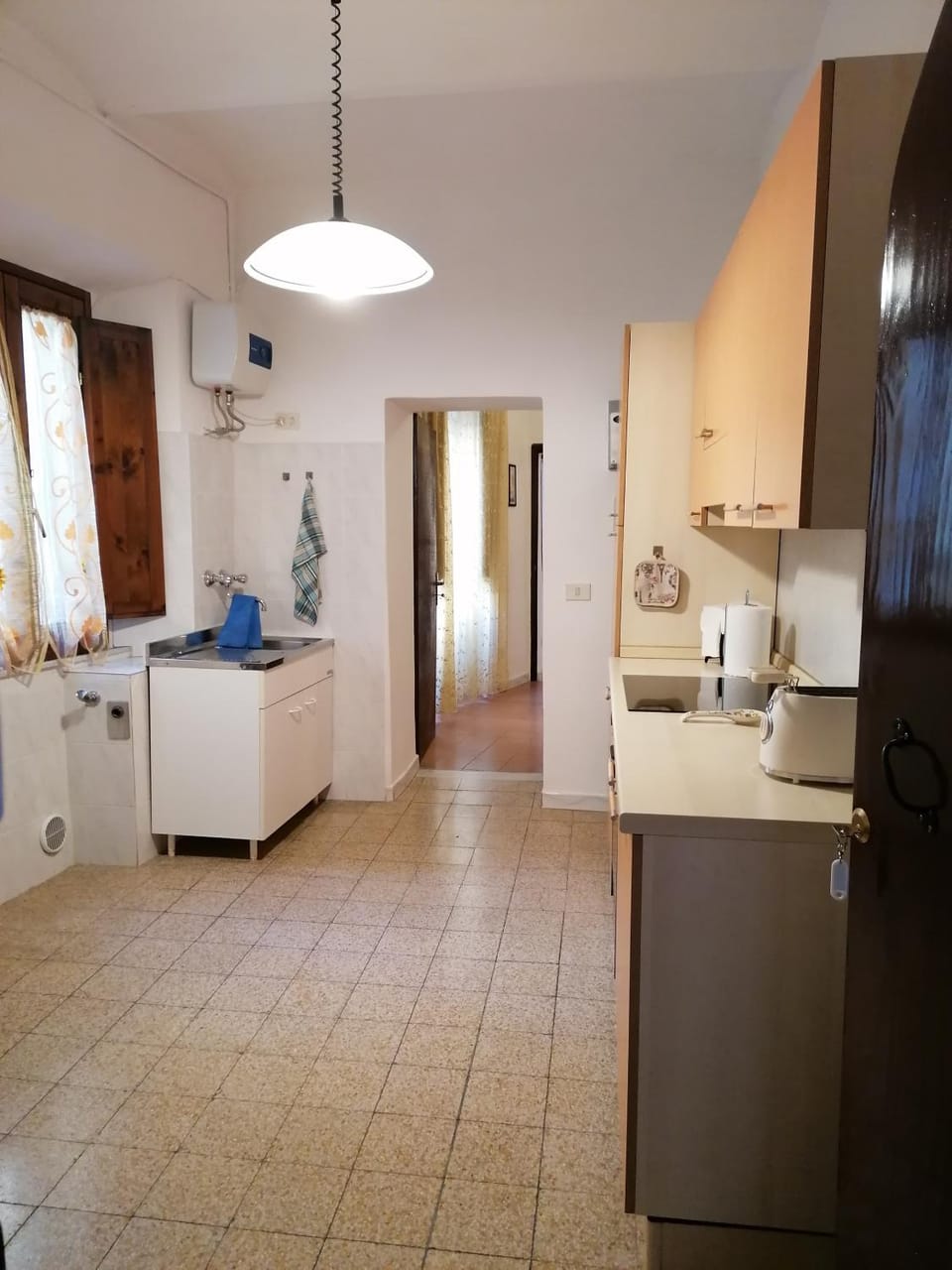 Appartamento San Michele Apartment in Volterra