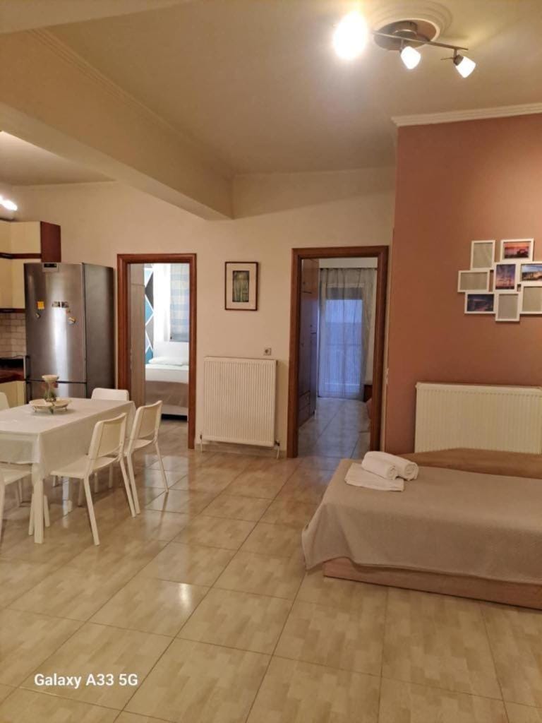 Rania's house Apartment in Thessaloniki