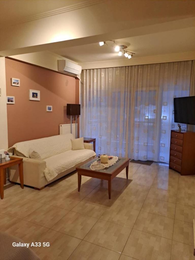 Rania's house Apartment in Thessaloniki