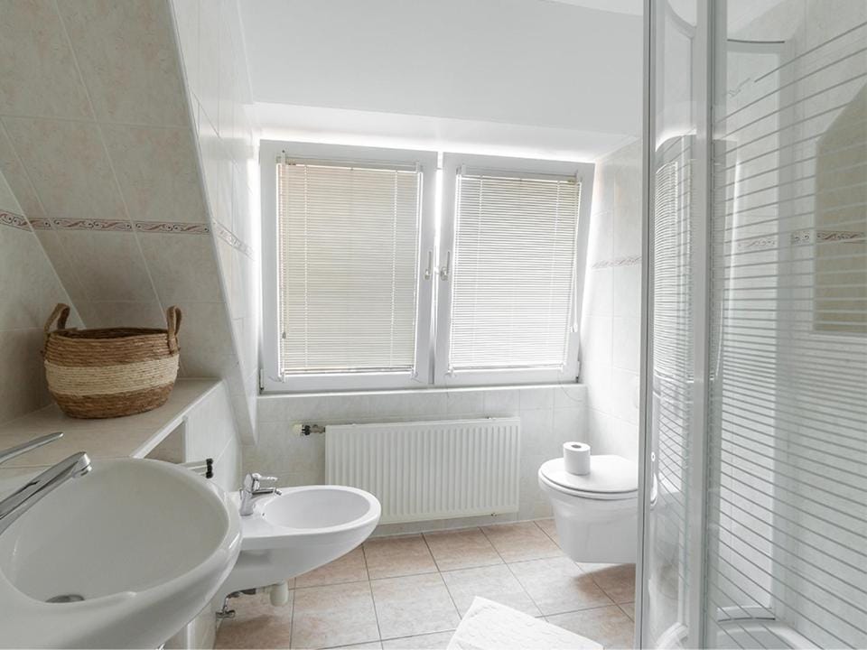 Dorpsstraat 10 House in Oost-Vlieland