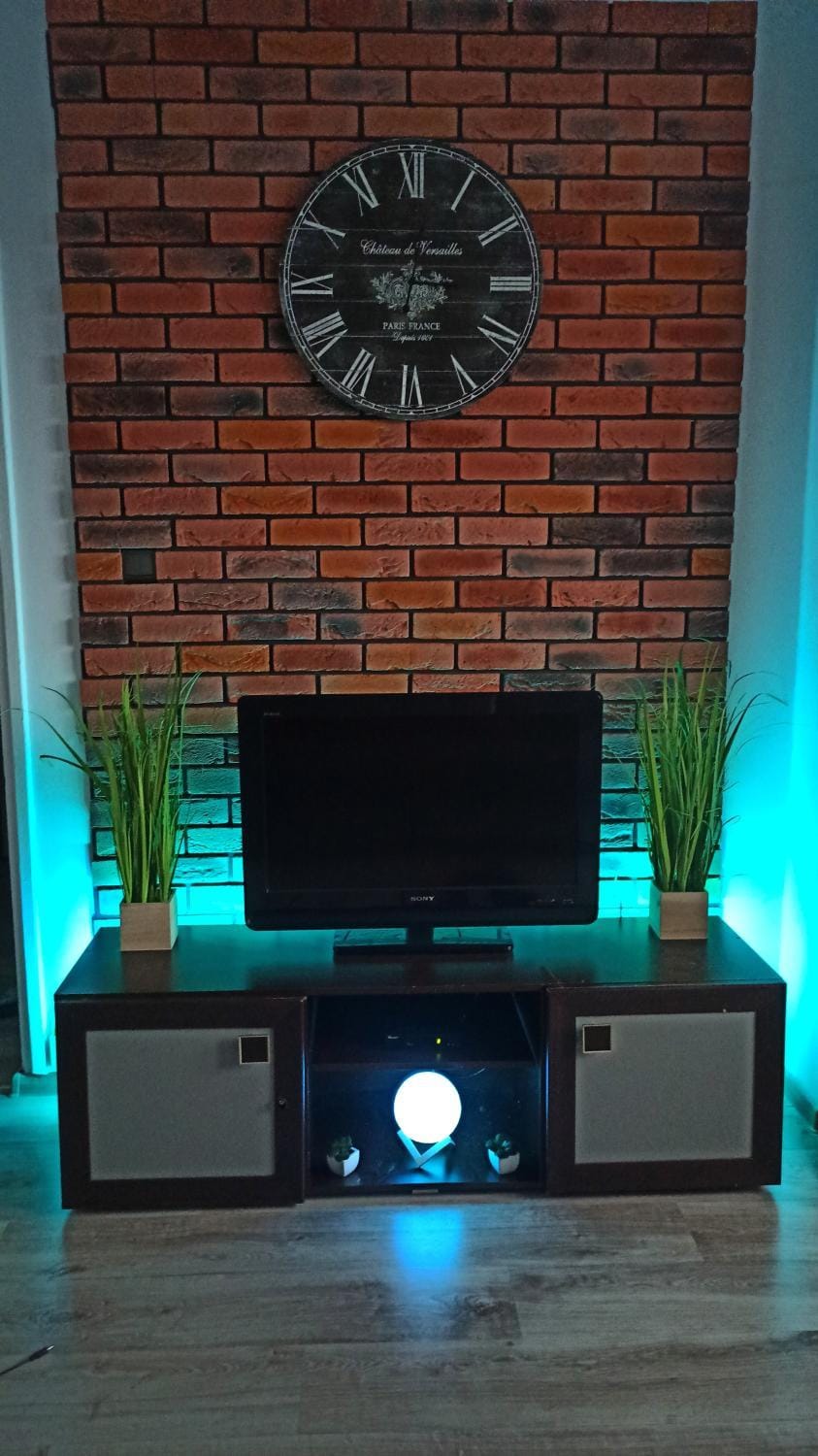 Communal lounge/ TV room, TV and multimedia, Evening entertainment
