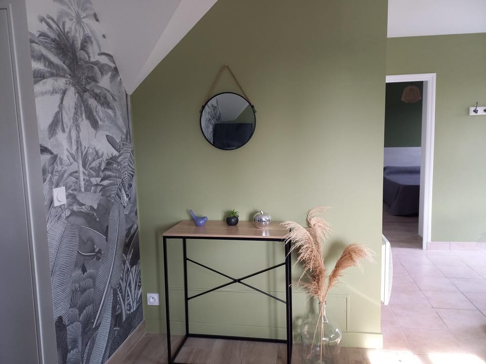 appartement 5 pers a Plouhinec Apartment in Brittany