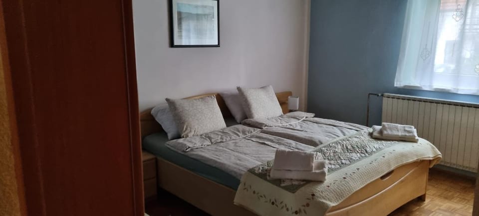 APARTMA ŽELE Apartment in Slovenia