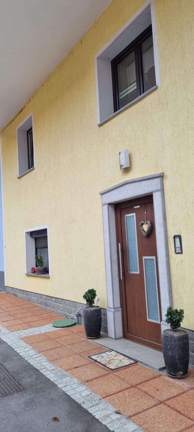 APARTMA ŽELE Apartment in Slovenia