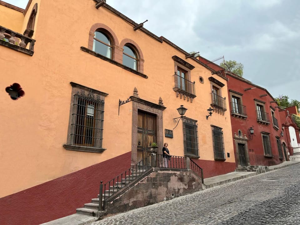 Facade/entrance, Lobby or reception