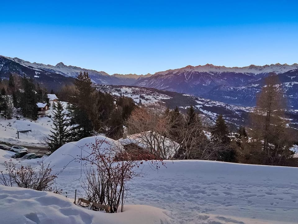 View (from property/room)