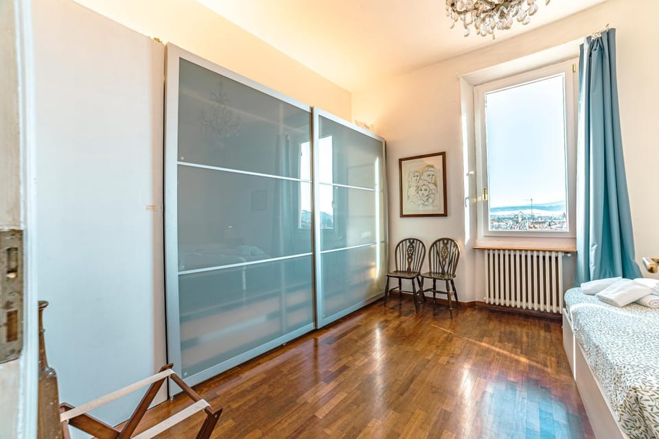 Casa Pavó Appartamento accanto al Bargello Apartment in Florence