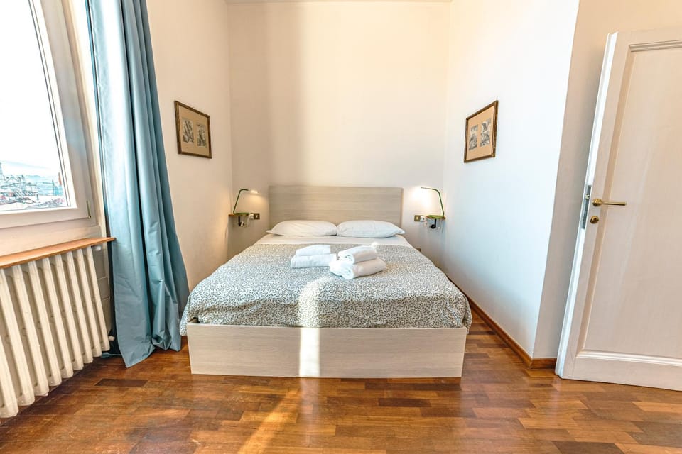 Casa Pavó Appartamento accanto al Bargello Apartment in Florence