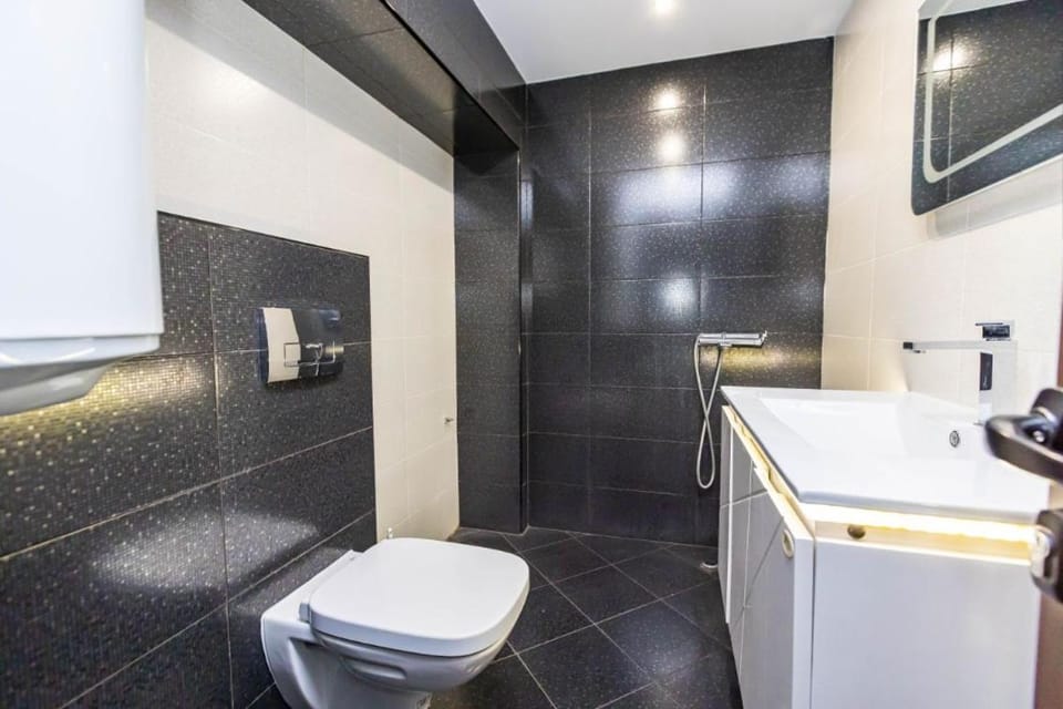 Мезонет Пасажио Apartment in Blagoevgrad Province