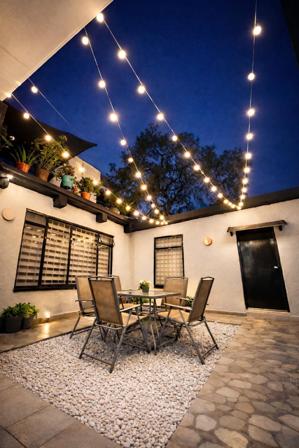 Casa Santa Margarita Apartment in Bogota
