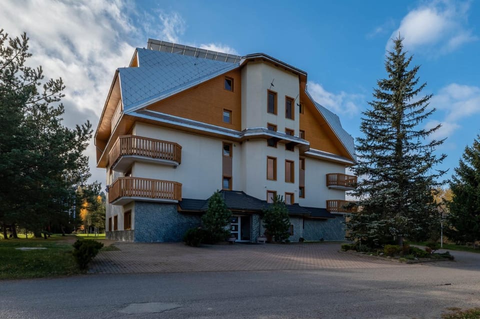 Penzión Antares Bed and Breakfast in Slovakia
