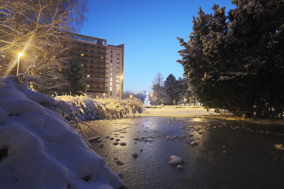 Winter